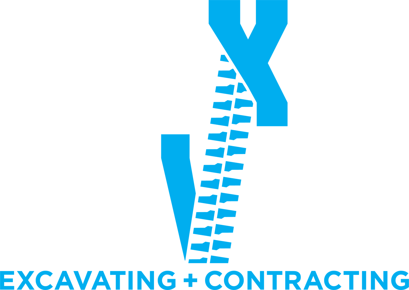 Next Level Excavating + Contracting